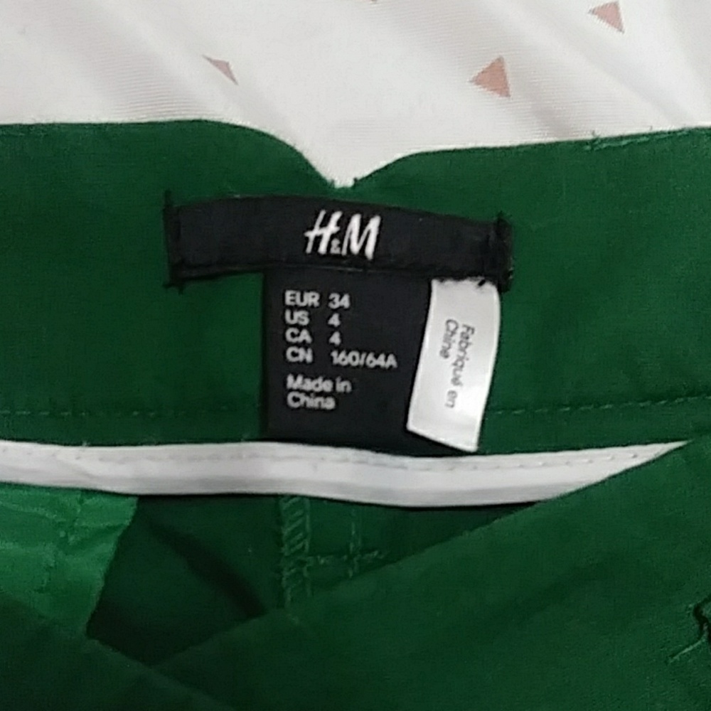 Pants - Picture 5 of 8